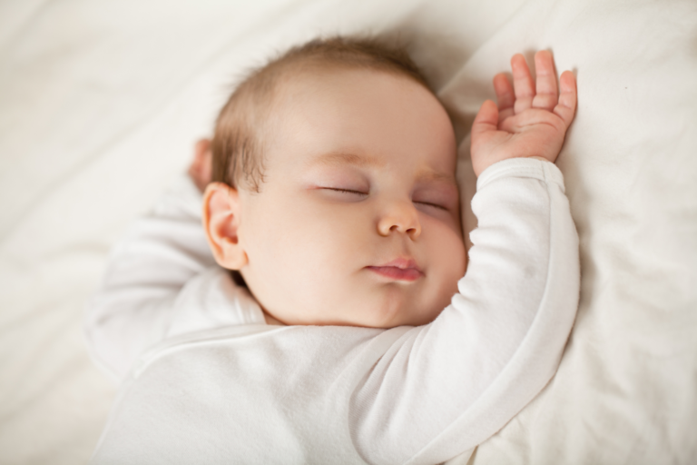 Are Noise Machines Bad for Babies?
