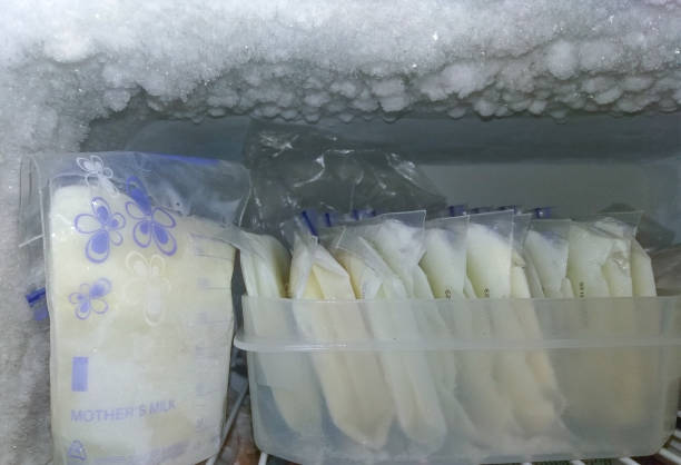Breastmilk Storage Bags Come In Various Sizes, And Some Bottles Come With More Than Others.