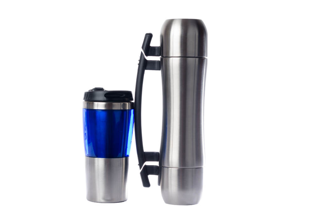 Use A Thermos/Thermal Flask
